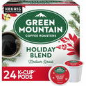  K-Cup Holiday Blend Coffee (6204)