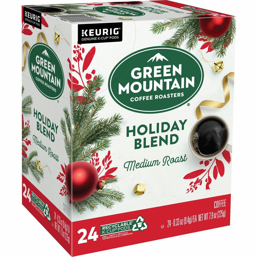 Green Mountain Coffee Roasters&reg