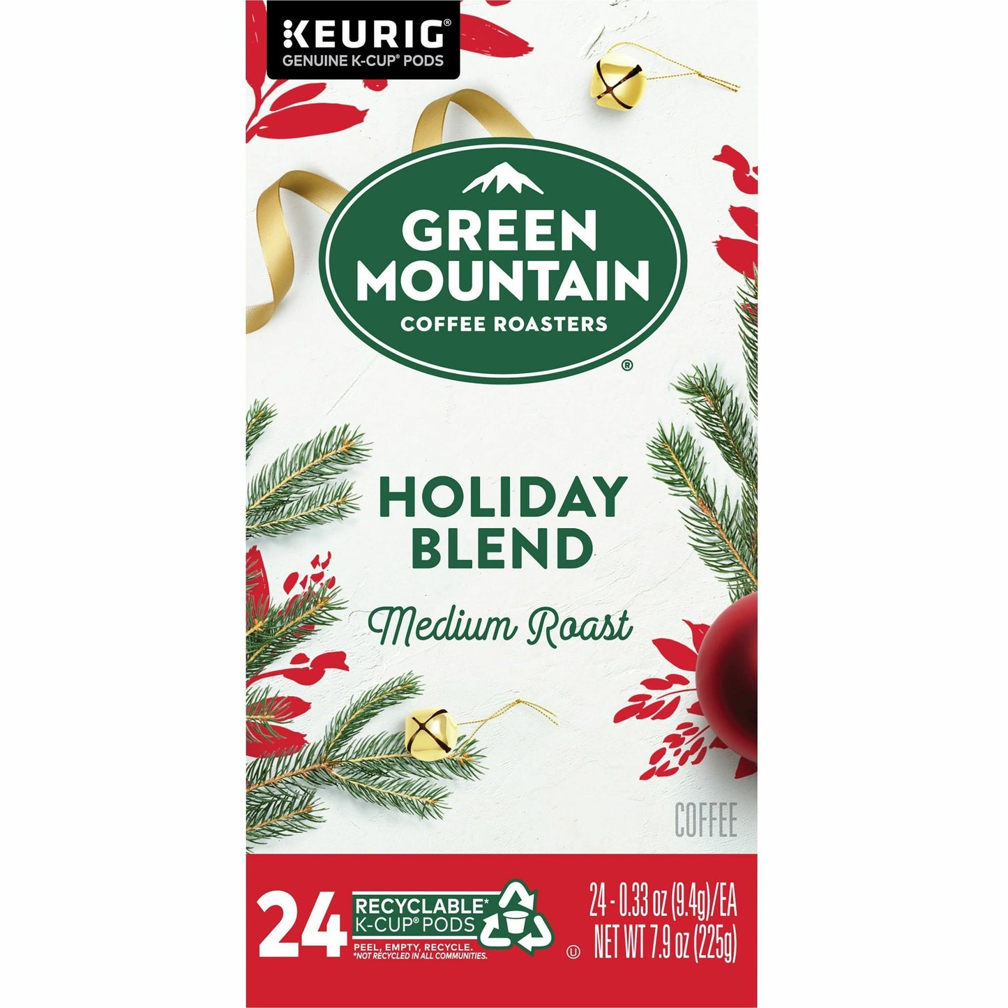 Green Mountain Coffee Roasters&reg