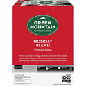  K-Cup Holiday Blend Coffee (6204)