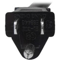 StarTech 10ft Heavy Duty Power Cord, 5-15p To C19 (PXT515191410)