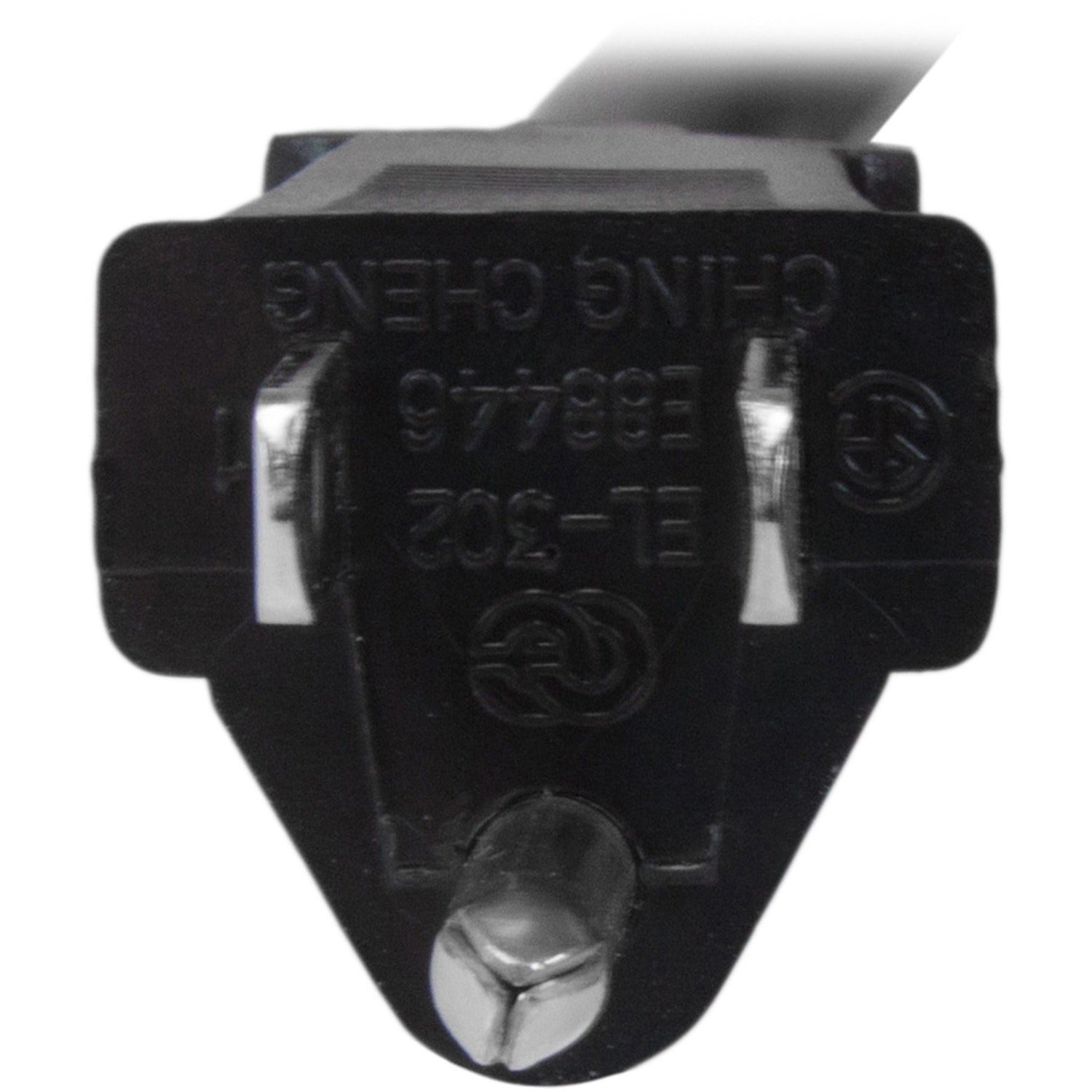StarTech 10ft Heavy Duty Power Cord, 5-15p To C19 (PXT515191410)