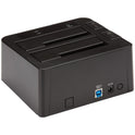 StarTech 2-bay Usb 3.1 Hard Drive Docking Station (SDOCK2U313)