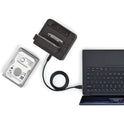 StarTech 2-bay Usb 3.1 Hard Drive Docking Station (SDOCK2U313)