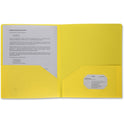 Business Source Letter Portfolio (20878)