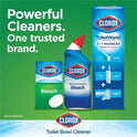 Clorox Ultra Clean Toilet Tablets Bleach (30024)