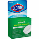 Clorox Ultra Clean Toilet Tablets Bleach (30024)