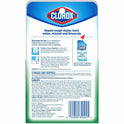 Clorox Ultra Clean Toilet Tablets Bleach (30024)