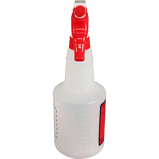 Spray Alert Spray Bottle (5024SS)