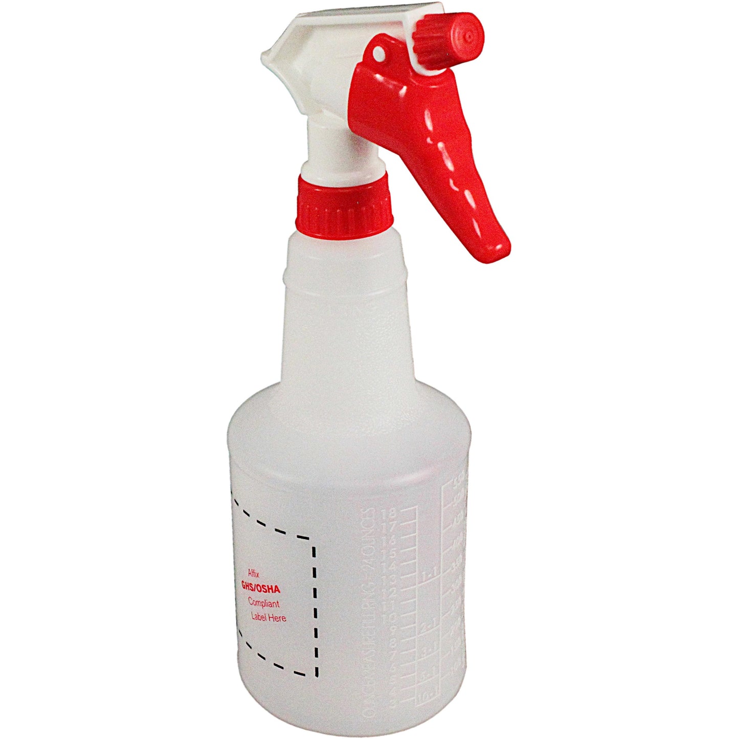 Spray Alert Spray Bottle (5024SS)
