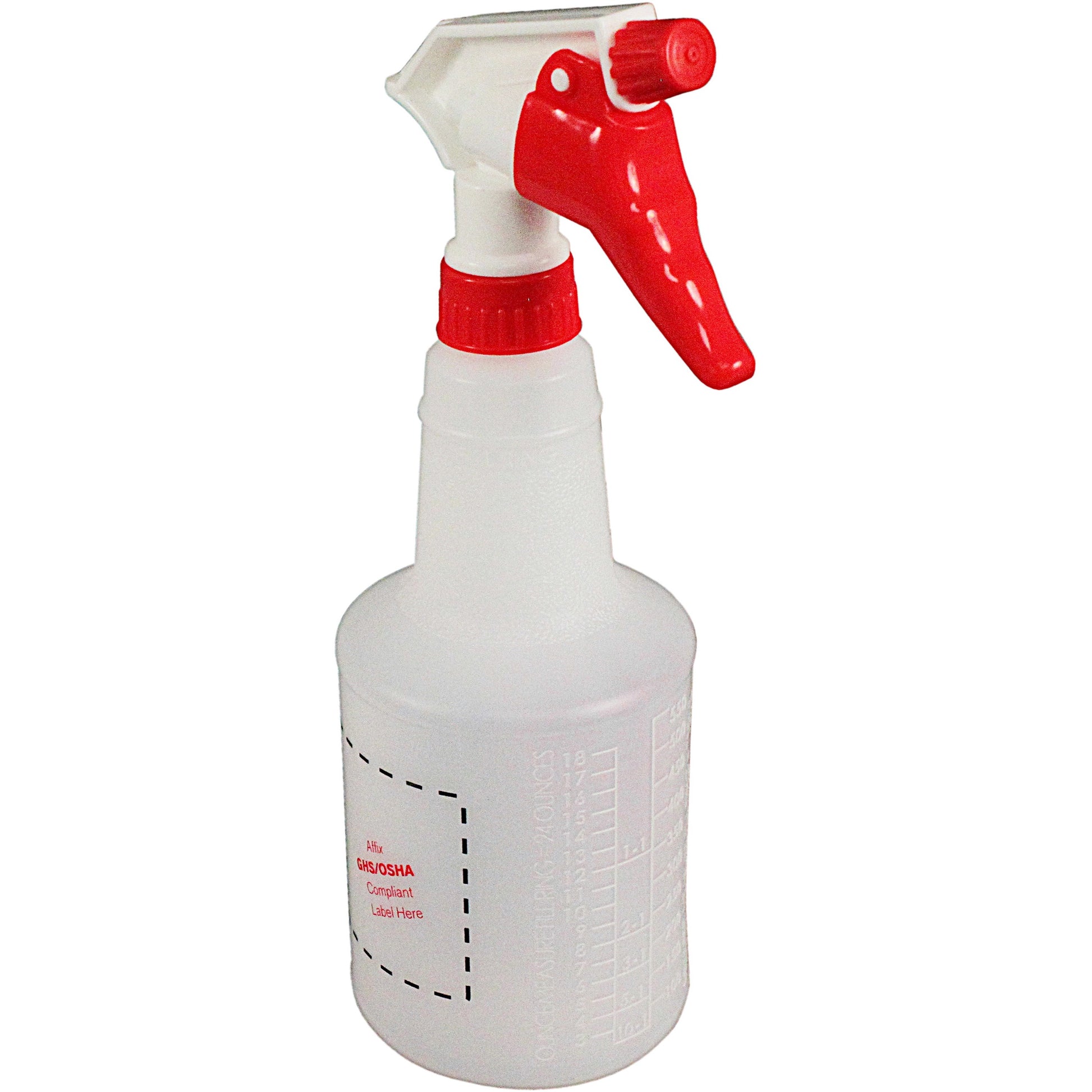 Spray Alert Spray Bottle (5024SS)