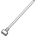 Rubbermaid Commercial Gripper 60" Vinyl/Aluminum Wet Mop Handle (H236000000)