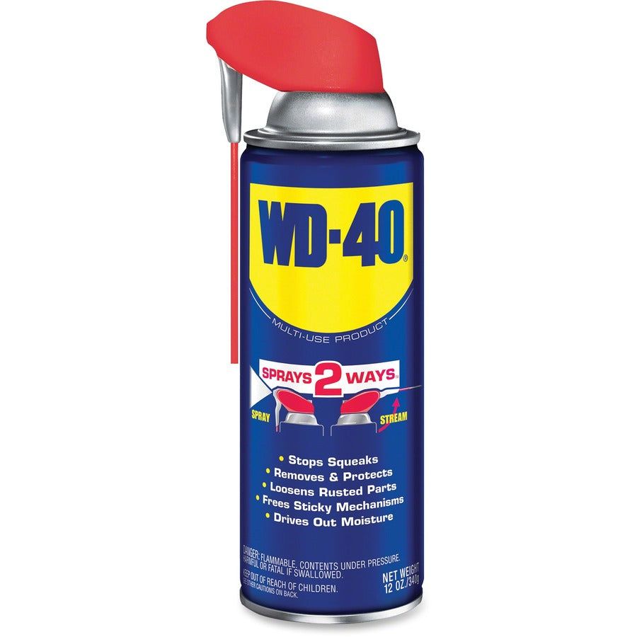 WD-40 Multi-use Product Lubricant (490057)