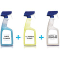 Spic and Span 3-in-1 All-Purpose Glass Cleaner (58773)