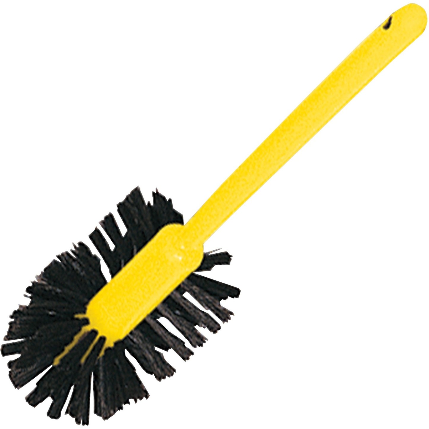 Rubbermaid Commercial 17" Handle Toilet Bowl Brush (632000BRN)