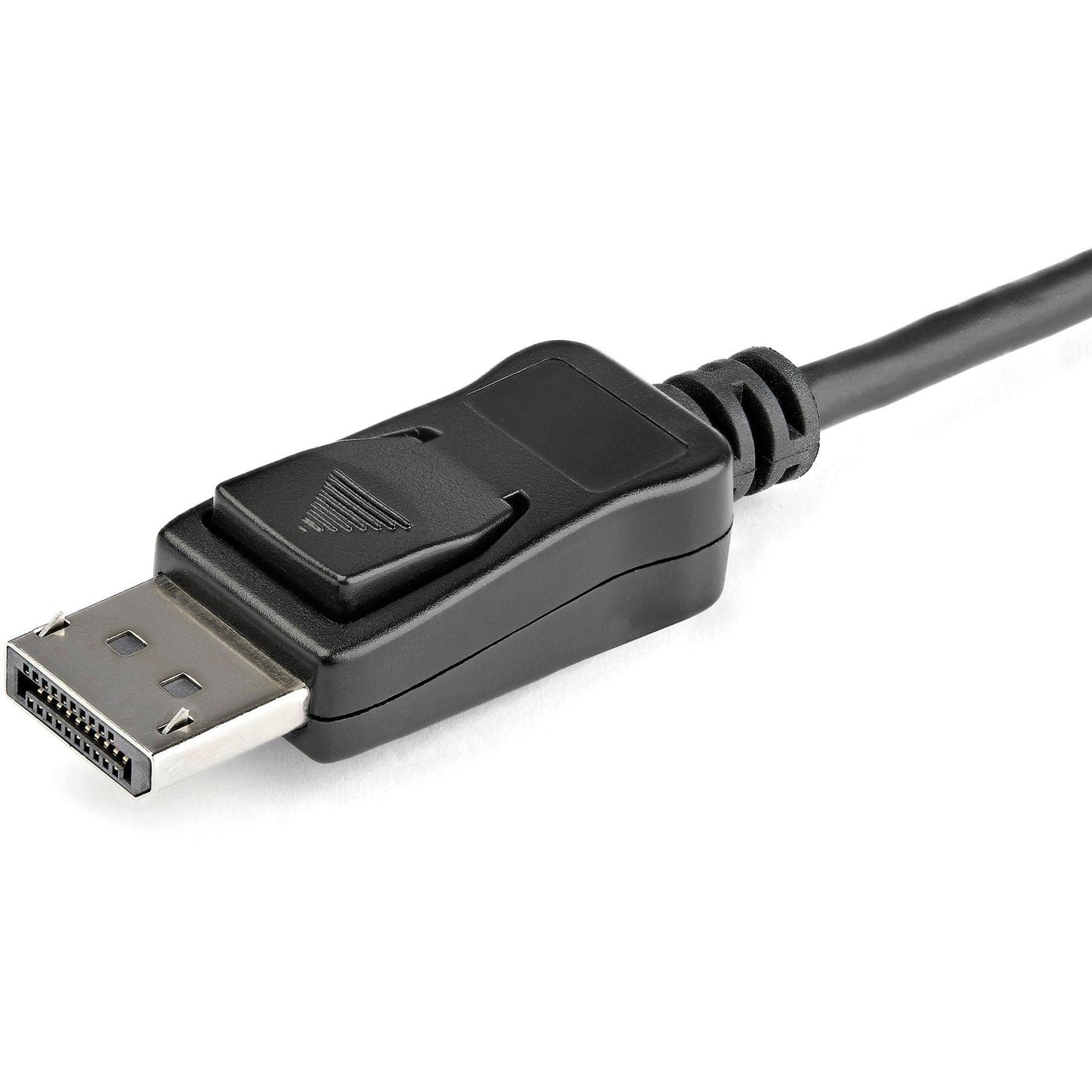 StarTech 2 Port Dp Multi Monitor Adapter Mst Hub (MSTDP122DP)
