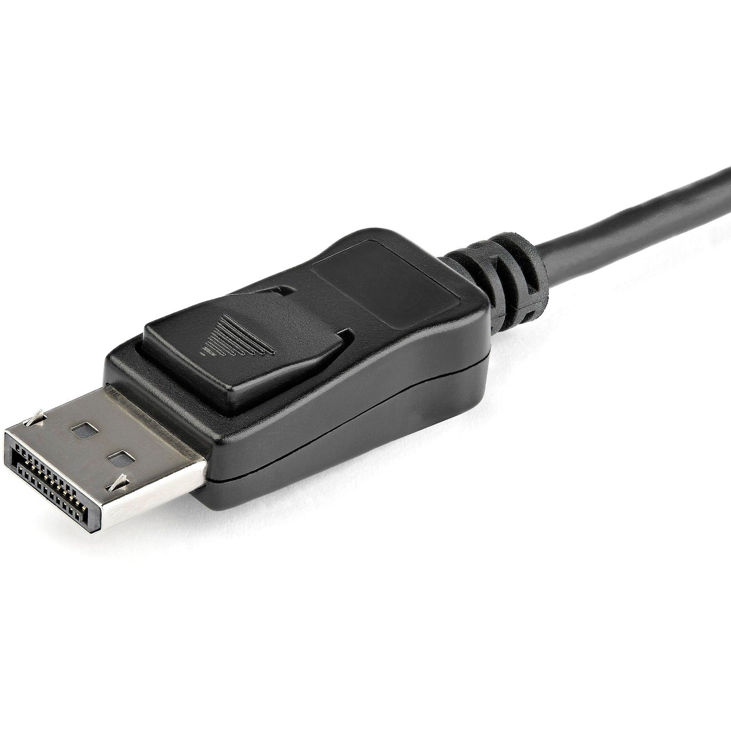 StarTech 2 Port Dp Multi Monitor Adapter Mst Hub (MSTDP122DP)