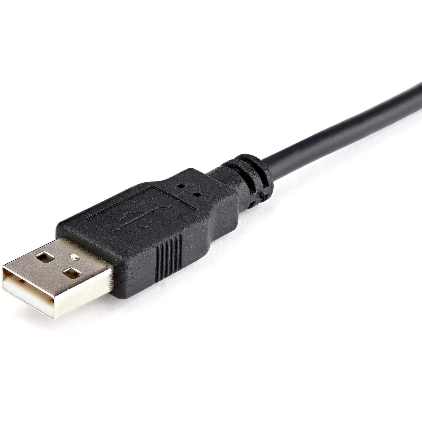 StarTech 2 Port Dp Multi Monitor Adapter Mst Hub (MSTDP122DP)