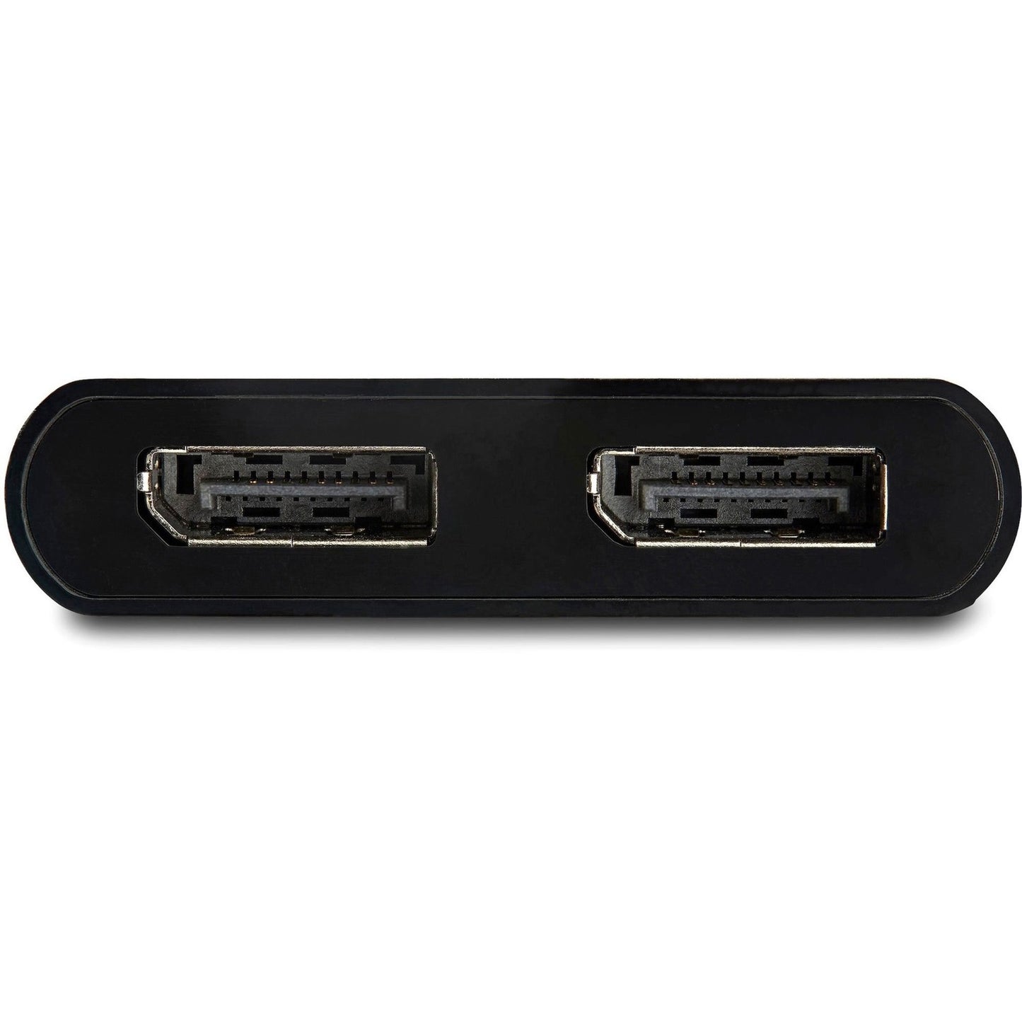 StarTech 2 Port Dp Multi Monitor Adapter Mst Hub (MSTDP122DP)