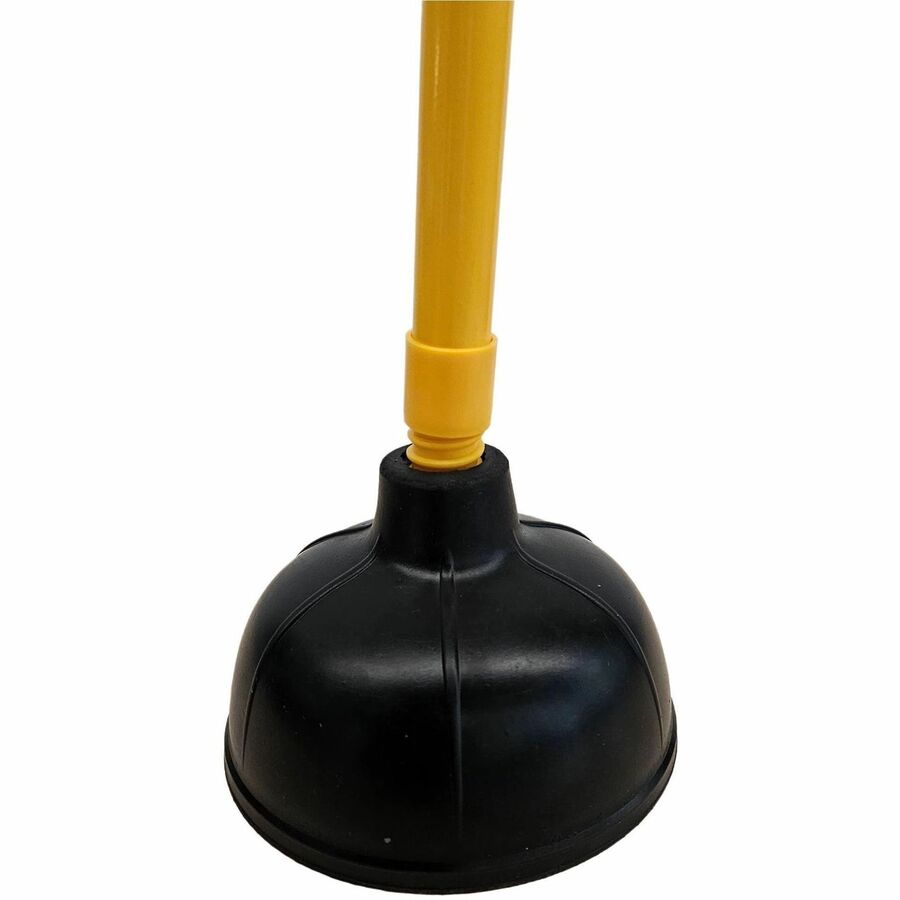 Genuine Joe Value Plus Plunger (85130)