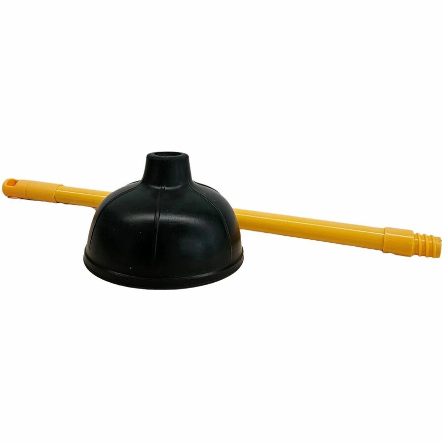 Genuine Joe Value Plus Plunger (85130)