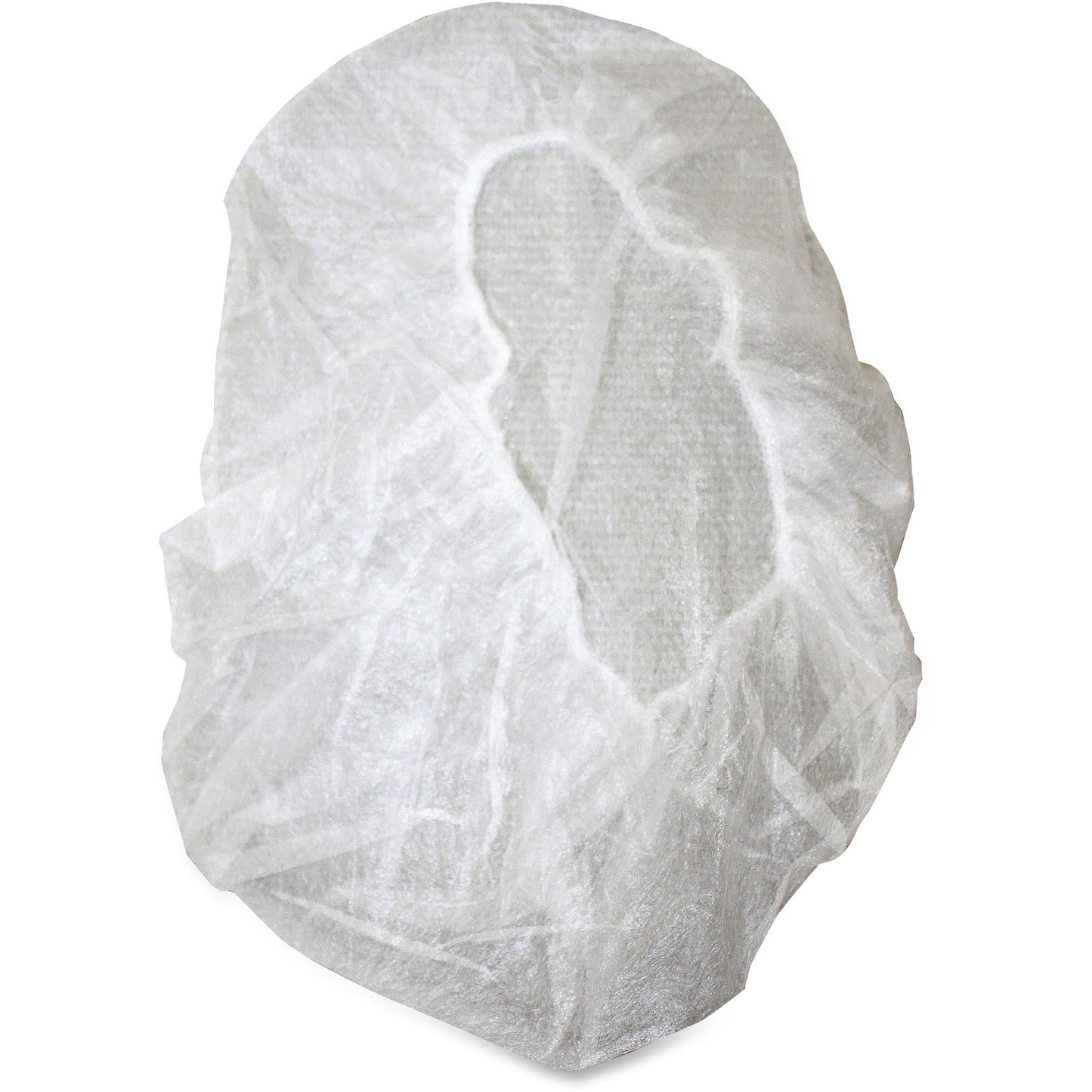 Genuine Joe Nonwoven Bouffant Cap (85140)