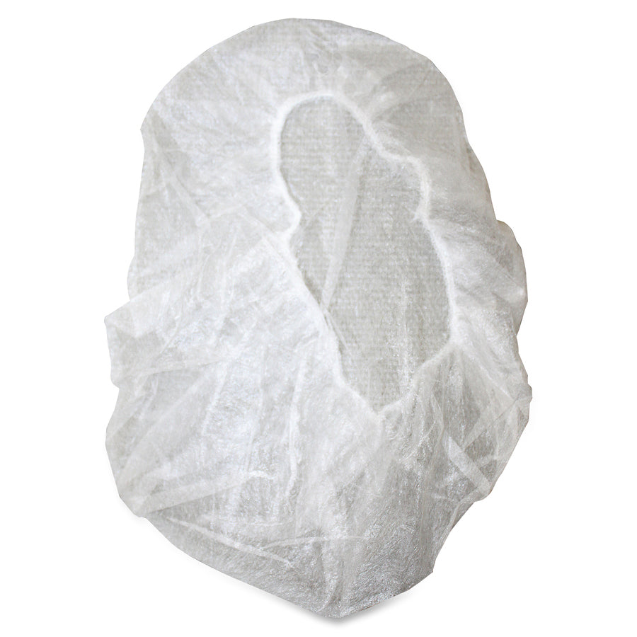 Genuine Joe Nonwoven Bouffant Cap (85140)