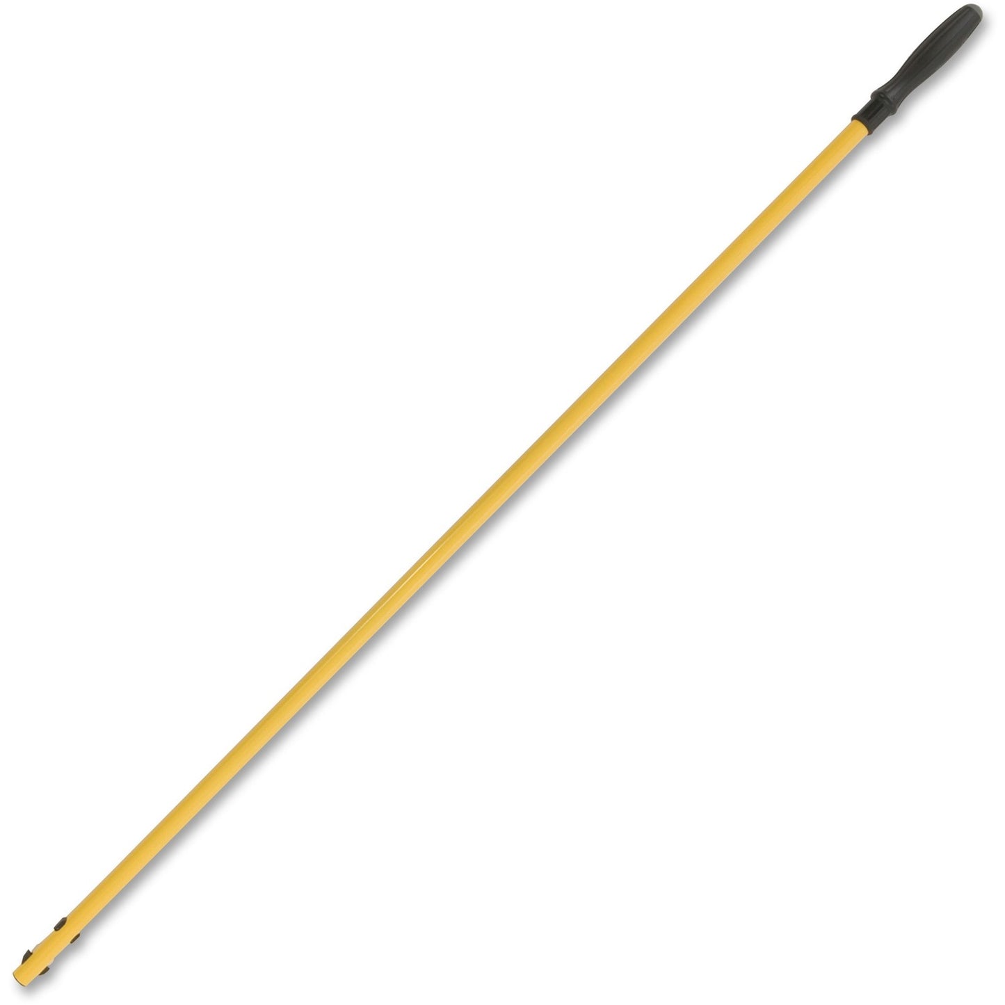 Rubbermaid Commercial Hygen Quick Connect Mop Handle (Q75000YEL)