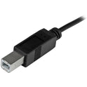 StarTech 1m 3ft Usb-c To Usb-b Cable - Usb 2.0 (USB2CB1M)