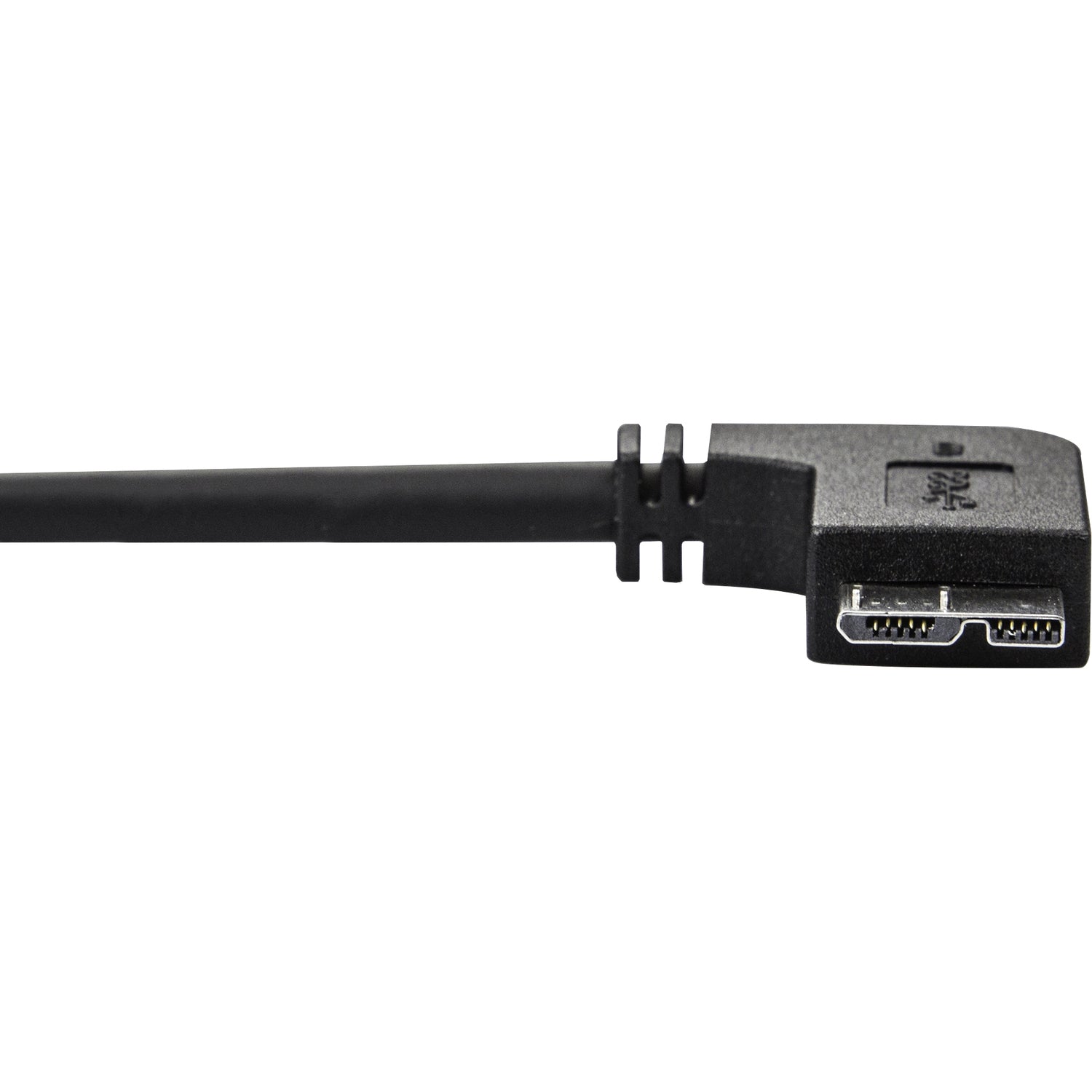 StarTech 2m 6ft Slim Micro Usb 3.0 Cable - M/m (USB3AU2MLS)