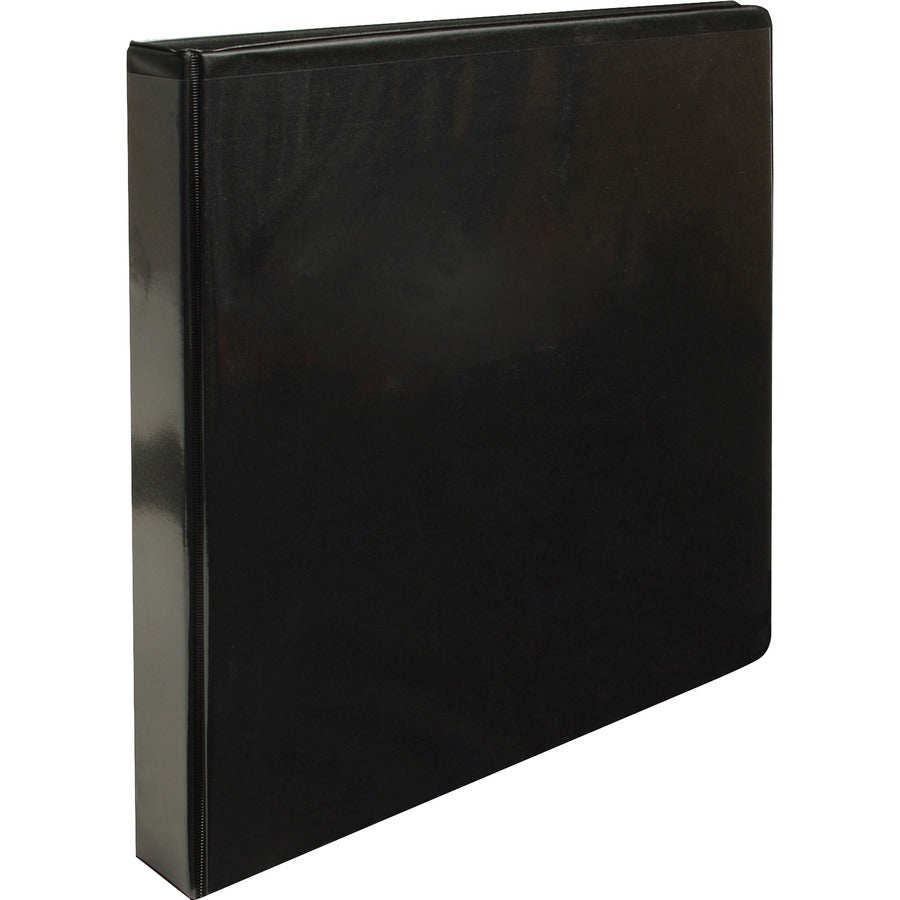 Business Source Round-ring View Binder (09952CT)