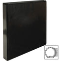 Business Source Round-ring View Binder (09952CT)