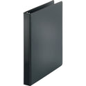 Business Source Basic Round-ring Binder (09976CT)