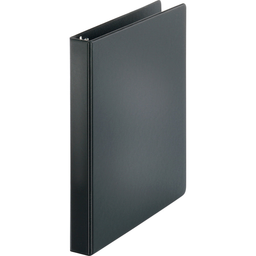Business Source Basic Round-ring Binder (09976CT)