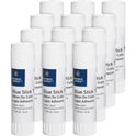 Business Source Glue Stick (15788PK)