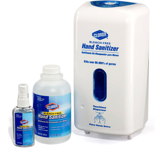 Clorox Commercial Solutions Hand Sanitizer (02176CT)