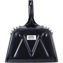 Genuine Joe Heavy-Duty Metal Dustpan (58143)