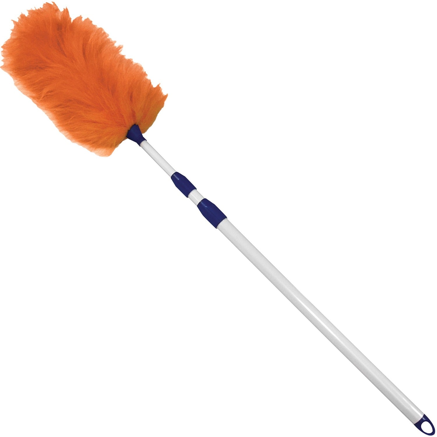 Impact Adjustable Lambswool Duster (3106)