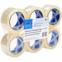 Sparco Premium Heavy-duty Packaging Tape Roll (64010PK)
