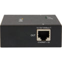 StarTech 1 Port Gigabit Poe+ Extender 802.3at/af (POEEXT1GAT)