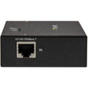 StarTech 1 Port Gigabit Poe+ Extender 802.3at/af (POEEXT1GAT)