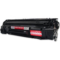 microMICR MICR Toner Cartridge - Alternative for HP 83X (MICRTHN83X)