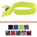 Chill-Its Evaporating Cooling Bandana (12301)