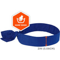 Chill-Its Evaporating Cooling Bandana (12307)