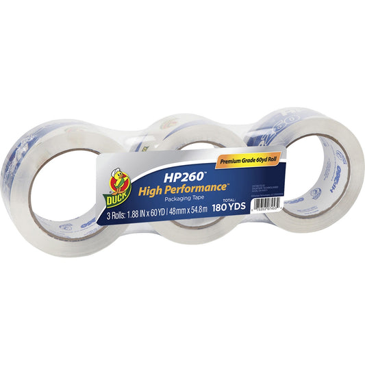 Duck HP260 Packaging Tape (655074)