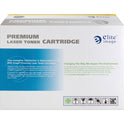 Elite Image Remanufactured Toner Cartridge Alternative For Dell (75967)