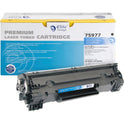 Elite Image Remanufactured Toner Cartridge - Alternative for HP (83A) (75977)