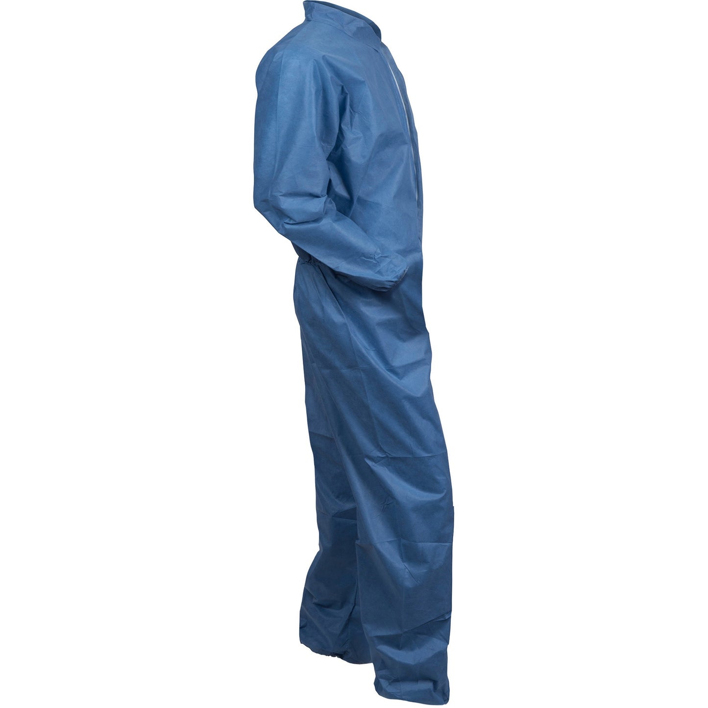 Kleenguard A20 Coveralls - Zipper Front, Elastic Back, Wrists & Ankles (58503)