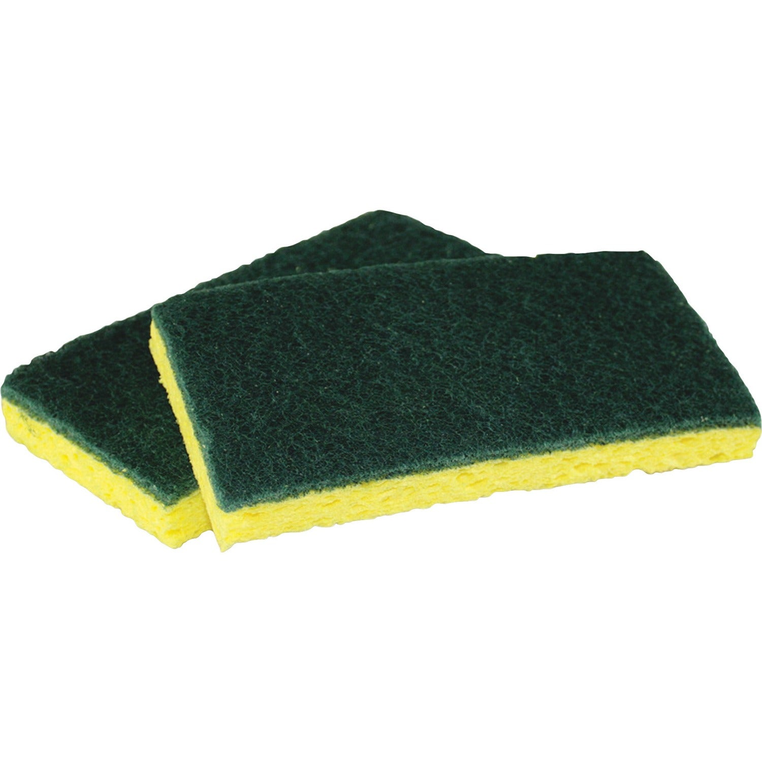 Impact Cellulose Scrubber Sponge (7130PCT)