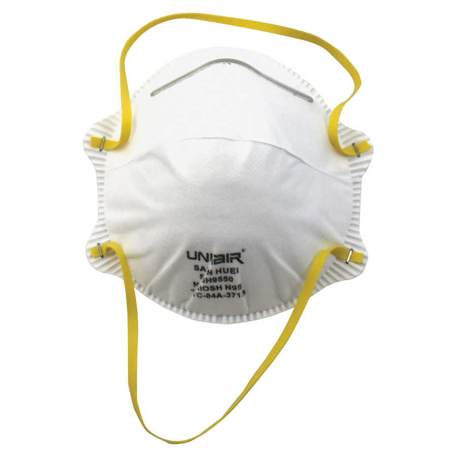 ProGuard Particulate Respirators (7312B)